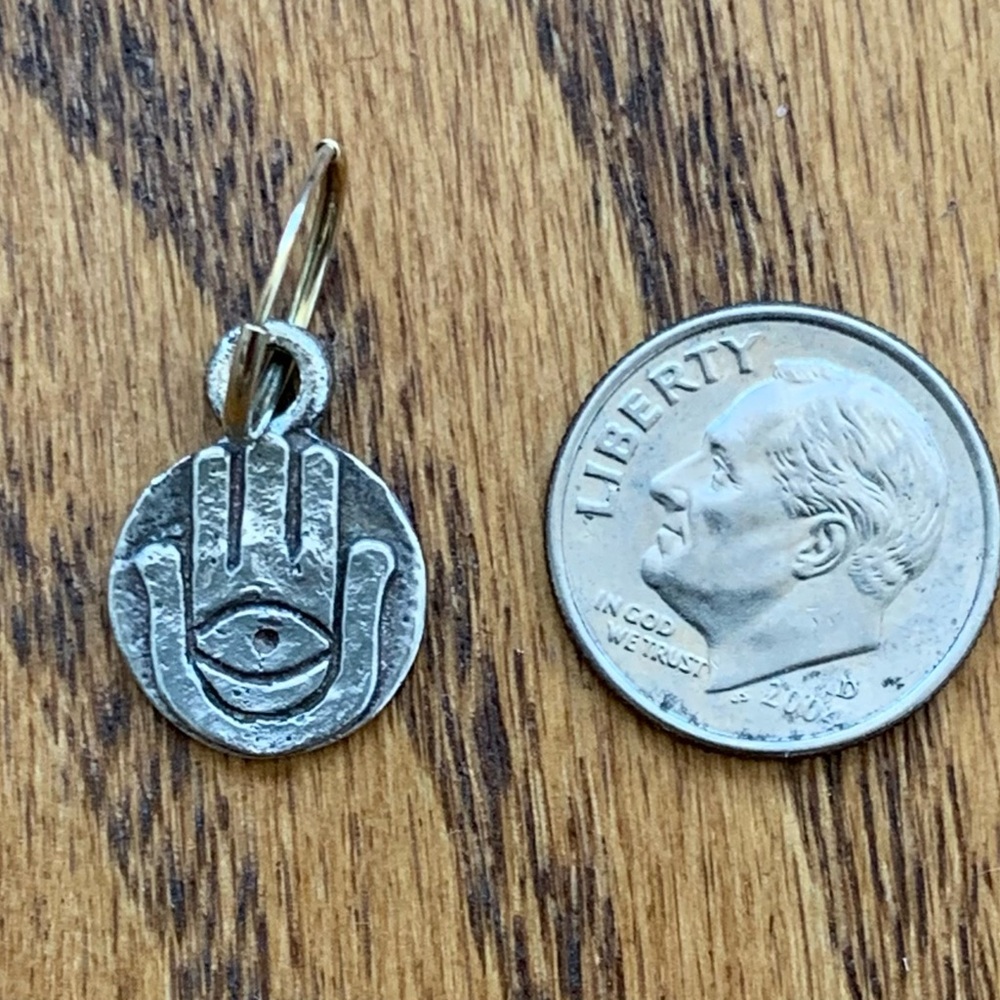 LEE BREVARD Earring - Picture 3 of 3